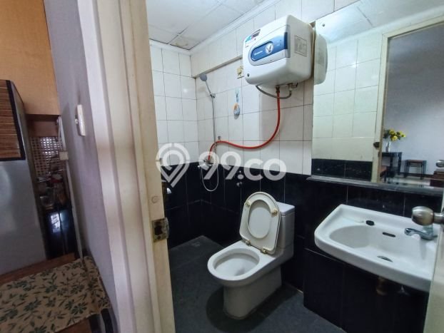 Apartemen Premium di Central Park, 1 KM, Luas 40m², Akses Central Park, Jakarta Barat, Jakarta Barat Apartemen Premium di Central Park, 1 KM, Luas 40m², Akses Central Park, Jakarta Barat, Jakarta Barat