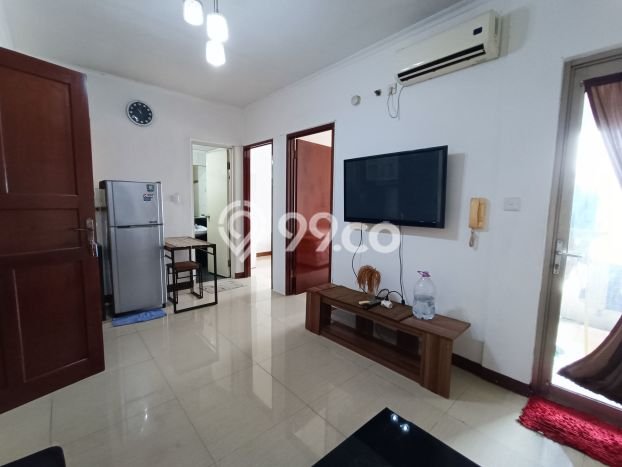 Apartemen Premium di Central Park, 1 KM, Luas 40m², Akses Central Park, Jakarta Barat, Jakarta Barat Apartemen Premium di Central Park, 1 KM, Luas 40m², Akses Central Park, Jakarta Barat, Jakarta Barat