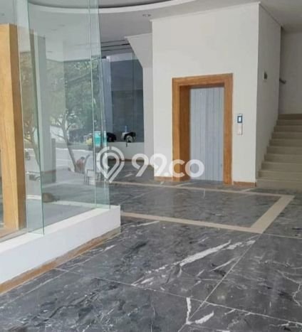 Untuk Dijual Kantor di Tanah Abang Jakarta Pusat LT 380m2 / LB 1750m2 Untuk Dijual Kantor di Tanah Abang Jakarta Pusat LT 380m2 / LB 1750m2