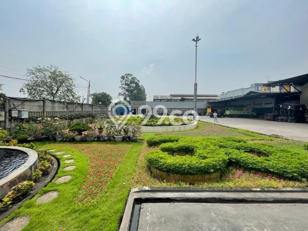 Unit Gudang Strategis di Jati Uwung, Tangerang Potensi Cuan Besar Unit Gudang Strategis di Jati Uwung, Tangerang Potensi Cuan Besar