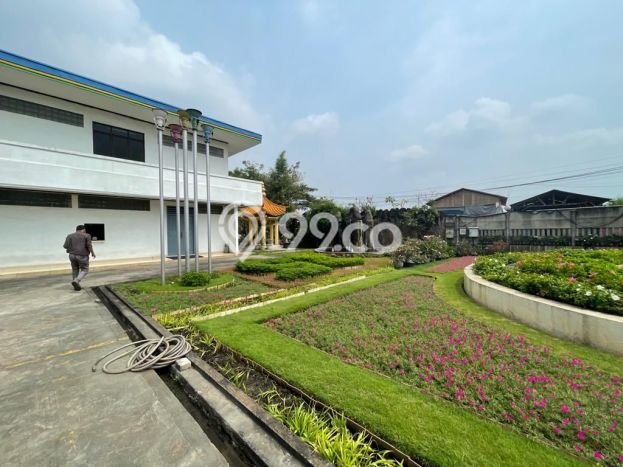 Unit Gudang Strategis di Jati Uwung, Tangerang Potensi Cuan Besar Unit Gudang Strategis di Jati Uwung, Tangerang Potensi Cuan Besar