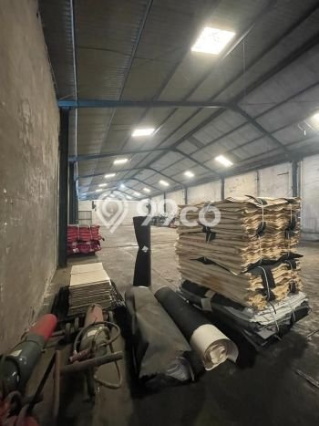 Unit Gudang Strategis di Jati Uwung, Tangerang Potensi Cuan Besar Unit Gudang Strategis di Jati Uwung, Tangerang Potensi Cuan Besar