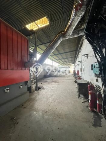 Unit Gudang Strategis di Jati Uwung, Tangerang Potensi Cuan Besar Unit Gudang Strategis di Jati Uwung, Tangerang Potensi Cuan Besar