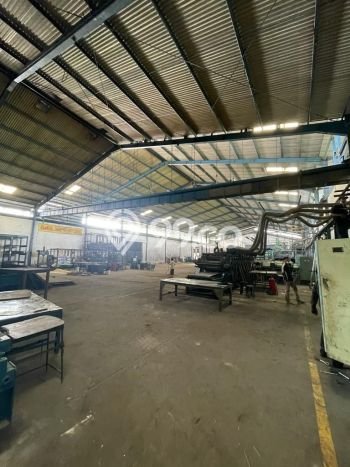 Unit Gudang Strategis di Jati Uwung, Tangerang Potensi Cuan Besar Unit Gudang Strategis di Jati Uwung, Tangerang Potensi Cuan Besar