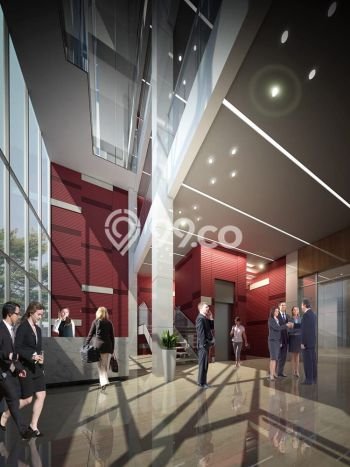 Kantor Usaha Dijual di Menteng Jakarta Pusat LT 1067m2 & LB 3000m2 Kantor Usaha Dijual di Menteng Jakarta Pusat LT 1067m2 & LB 3000m2