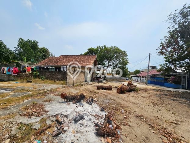 Lahan Kosong Dijual di Bukit Intan, Pangkal Pinang, Luas 2974m2 Area Strategis Lahan Kosong Dijual di Bukit Intan, Pangkal Pinang, Luas 2974m2 Area Strategis