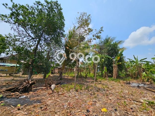 Lahan Kosong Dijual di Bukit Intan, Pangkal Pinang, Luas 2974m2 Area Strategis Lahan Kosong Dijual di Bukit Intan, Pangkal Pinang, Luas 2974m2 Area Strategis