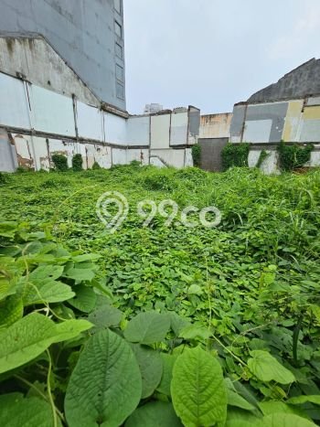 Jarang Ada! Tanah di Kebayoran Baru Punya Luas 360m2 SHM Jarang Ada! Tanah di Kebayoran Baru Punya Luas 360m2 SHM