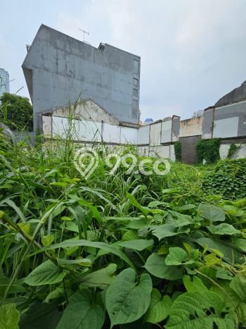 Jarang Ada! Tanah di Kebayoran Baru Punya Luas 360m2 SHM Jarang Ada! Tanah di Kebayoran Baru Punya Luas 360m2 SHM