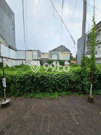 Jarang Ada! Tanah di Kebayoran Baru Punya Luas 360m2 SHM Jarang Ada! Tanah di Kebayoran Baru Punya Luas 360m2 SHM