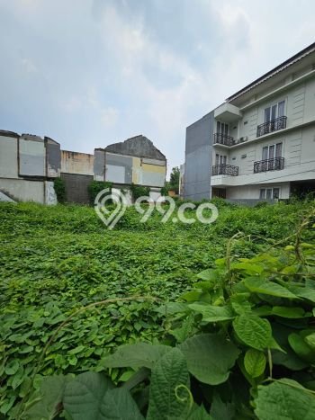 Jarang Ada! Tanah di Kebayoran Baru Punya Luas 360m2 SHM Jarang Ada! Tanah di Kebayoran Baru Punya Luas 360m2 SHM