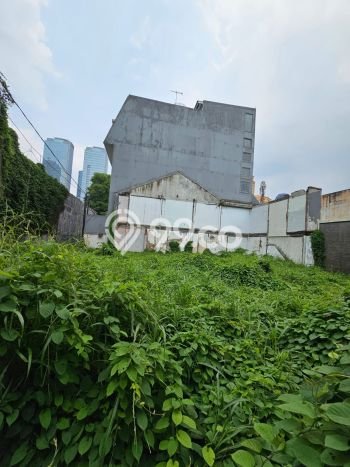 Jarang Ada! Tanah di Kebayoran Baru Punya Luas 360m2 SHM Jarang Ada! Tanah di Kebayoran Baru Punya Luas 360m2 SHM