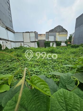 Jarang Ada! Tanah di Kebayoran Baru Punya Luas 360m2 SHM Jarang Ada! Tanah di Kebayoran Baru Punya Luas 360m2 SHM