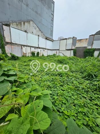 Jarang Ada! Tanah di Kebayoran Baru Punya Luas 360m2 SHM Jarang Ada! Tanah di Kebayoran Baru Punya Luas 360m2 SHM