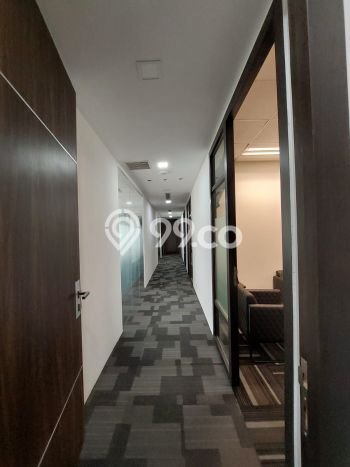 POTENSI BESAR! Kantor di Tanah Abang, Luas 446m², Pusat Bisnis POTENSI BESAR! Kantor di Tanah Abang, Luas 446m², Pusat Bisnis