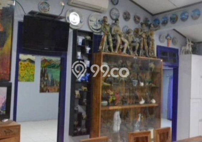 Dijual Rumah Premium dengan Fasilitas Sekitar Lengkap di Kebon Jeruk, Jakarta Barat Dijual Rumah Premium dengan Fasilitas Sekitar Lengkap di Kebon Jeruk, Jakarta Barat