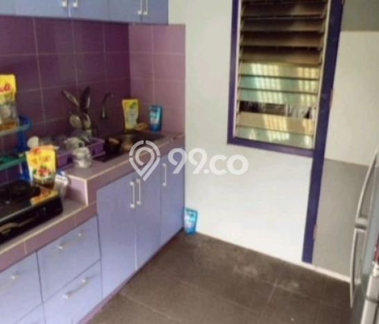 Dijual Rumah Premium dengan Fasilitas Sekitar Lengkap di Kebon Jeruk, Jakarta Barat Dijual Rumah Premium dengan Fasilitas Sekitar Lengkap di Kebon Jeruk, Jakarta Barat