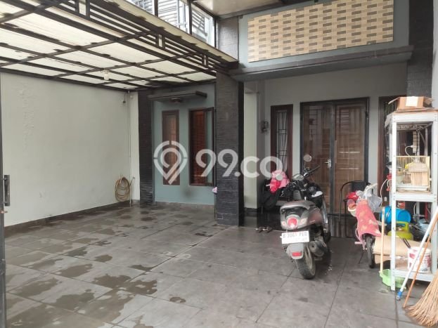 HARGA SPESIAL! Rumah area Joglo, Jakarta Barat, LT 90m² Bangunan 130m² HARGA NEGO! HARGA SPESIAL! Rumah area Joglo, Jakarta Barat, LT 90m² Bangunan 130m² HARGA NEGO!