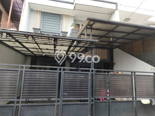 HARGA SPESIAL! Rumah area Joglo, Jakarta Barat, LT 90m² Bangunan 130m² HARGA NEGO! HARGA SPESIAL! Rumah area Joglo, Jakarta Barat, LT 90m² Bangunan 130m² HARGA NEGO!