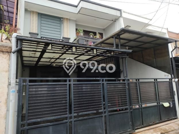 HARGA SPESIAL! Rumah area Joglo, Jakarta Barat, LT 90m² Bangunan 130m² HARGA NEGO! HARGA SPESIAL! Rumah area Joglo, Jakarta Barat, LT 90m² Bangunan 130m² HARGA NEGO!