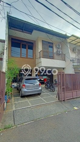 Dijual Rumah Elit Exclusive di Kebon Jeruk, Jakarta Barat Dijual Rumah Elit Exclusive di Kebon Jeruk, Jakarta Barat