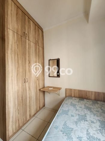 Apartemen Strategis di Central Park, 2 KT, Luas 42m², Area Berkembang Apartemen Strategis di Central Park, 2 KT, Luas 42m², Area Berkembang