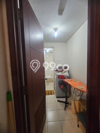 Apartemen Kawasan Central Park, 2 KM, Luas 53m², Lokasi Utama Apartemen Kawasan Central Park, 2 KM, Luas 53m², Lokasi Utama