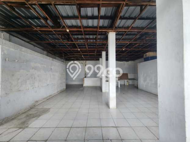 Unit Ruko Dijual di Jakarta Barat LT 144m2 & LB 422m2 Unit Ruko Dijual di Jakarta Barat LT 144m2 & LB 422m2