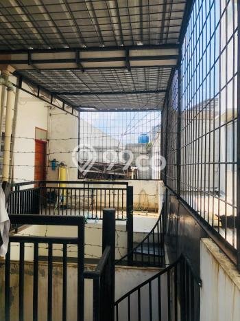 For Sale! Premium House LT 200m2 Desain Modern di Kalideres For Sale! Premium House LT 200m2 Desain Modern di Kalideres