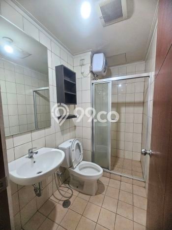 Apartemen Kawasan Central Park, 2 KM, Luas 53m², Lokasi Utama Apartemen Kawasan Central Park, 2 KM, Luas 53m², Lokasi Utama