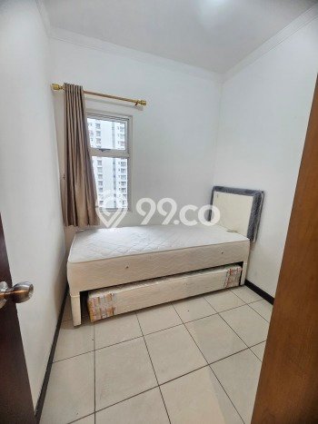 BEST DEAL! Apartemen di Central Park, 2 KM, Luas 70m², Good View BEST DEAL! Apartemen di Central Park, 2 KM, Luas 70m², Good View