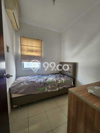 Apartemen di Central Park, 2 KT, Luas 44m², Area Premium Apartemen di Central Park, 2 KT, Luas 44m², Area Premium