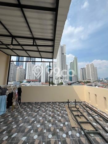 Kost Dijual Lokasi Strategis Tanjung Duren Jakarta Barat 52 Kamar Tidur Kost Dijual Lokasi Strategis Tanjung Duren Jakarta Barat 52 Kamar Tidur