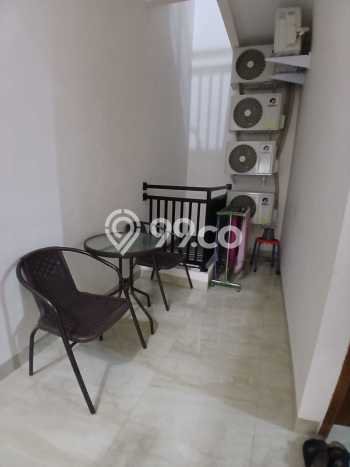 Kost Dijual di Tanjung Duren dengan 29 KT dan Luas 377m2 Kost Dijual di Tanjung Duren dengan 29 KT dan Luas 377m2