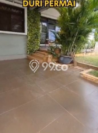 Hunian Mewah Siap Huni LT 372m2 di Kebon Jeruk, Jakarta Barat Hunian Mewah Siap Huni LT 372m2 di Kebon Jeruk, Jakarta Barat