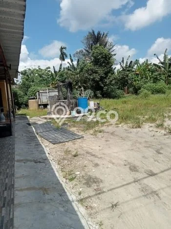 Tanah di Pangkalan Baru, Bangka Tengah Luas 803m2 Dijual Segera Tanah di Pangkalan Baru, Bangka Tengah Luas 803m2 Dijual Segera