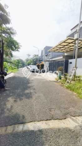 Dijual Rumah Mewah Megah Dengan View Eksklusif di Intercon, Jakarta Barat Dijual Rumah Mewah Megah Dengan View Eksklusif di Intercon, Jakarta Barat