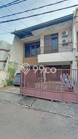 Dijual Rumah Elit Exclusive di Kebon Jeruk, Jakarta Barat Dijual Rumah Elit Exclusive di Kebon Jeruk, Jakarta Barat