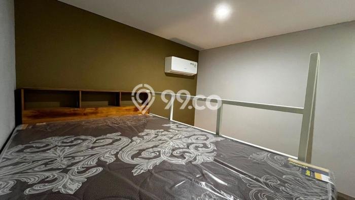 Cocok Untuk Investasi! For Sale Kost di Semanan 24 Kamar Cocok Untuk Investasi! For Sale Kost di Semanan 24 Kamar