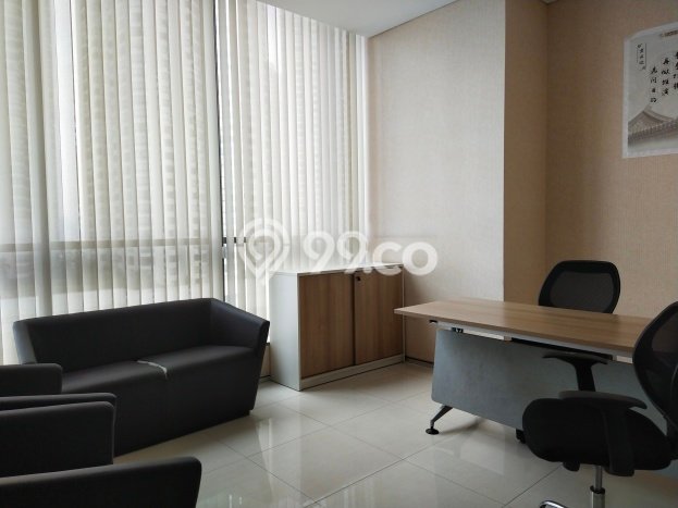 Kantor Bagus Dijual di Central Park Jakarta Barat Lokasi Strategis Cocok untuk Kembangkan Bisnis Kantor Bagus Dijual di Central Park Jakarta Barat Lokasi Strategis Cocok untuk Kembangkan Bisnis