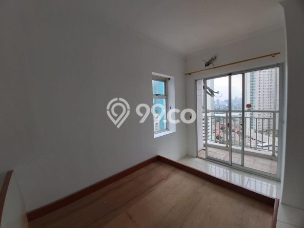 Apartemen Premium di Central Park, 3 KT, Luas 70m² Apartemen Premium di Central Park, 3 KT, Luas 70m²