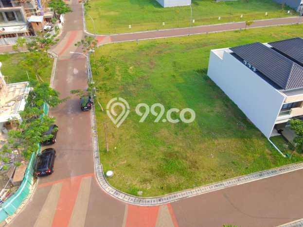 Dijual Tanah di Jakarta Utara, Luas 370m2 PPJB Dijual Tanah di Jakarta Utara, Luas 370m2 PPJB