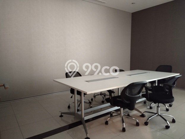 Kantor Bagus Dijual di Central Park Jakarta Barat Lokasi Strategis Cocok untuk Kembangkan Bisnis Kantor Bagus Dijual di Central Park Jakarta Barat Lokasi Strategis Cocok untuk Kembangkan Bisnis