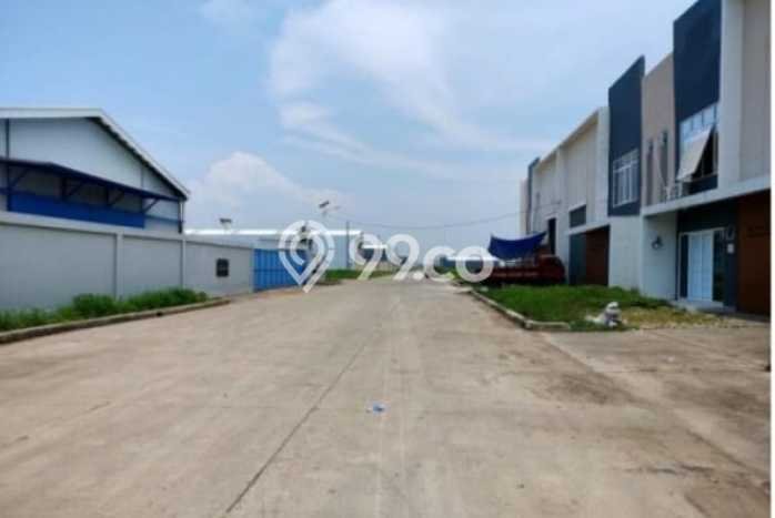 Unit Gudang Dijual di Pakuhaji Tangerang Luas Tanah 675m2, Luas Bangunan 540m2 Unit Gudang Dijual di Pakuhaji Tangerang Luas Tanah 675m2, Luas Bangunan 540m2