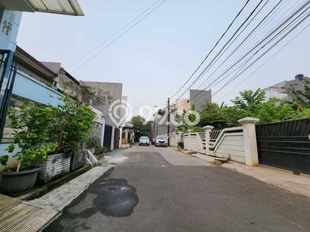 Tanah Dijual Area Strategis di Taman Ratu Jakarta Barat 660m2 Tanah Dijual Area Strategis di Taman Ratu Jakarta Barat 660m2