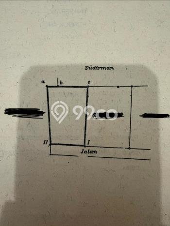 Tanah Komersial Dijual di Pondok Aren Tangerang Selatan 770m2 Tanah Komersial Dijual di Pondok Aren Tangerang Selatan 770m2