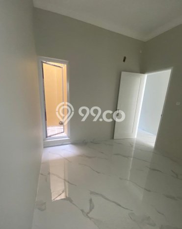 Rumah Modern Cantik 3 Kamar Bisa Langsung Pindah di Kebon Jeruk Rumah Modern Cantik 3 Kamar Bisa Langsung Pindah di Kebon Jeruk