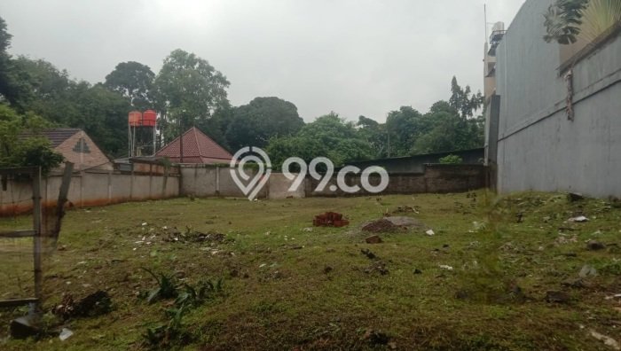 Tanah Komersial Dijual di Pondok Aren Tangerang Selatan 770m2 Tanah Komersial Dijual di Pondok Aren Tangerang Selatan 770m2