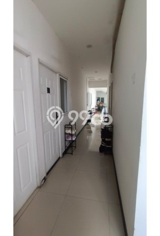 Rumah Kost Dijual di Kemanggisan Jakarta Barat Luas 540m2 Rumah Kost Dijual di Kemanggisan Jakarta Barat Luas 540m2