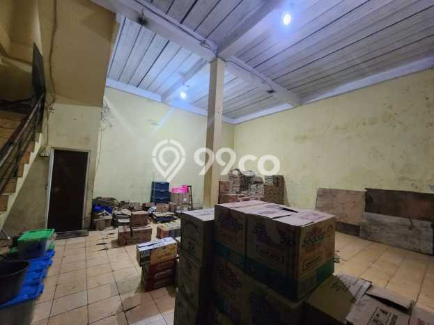 Ruko Dijual di Prime Area Jakarta Pusat Luas 600m2 Ruko Dijual di Prime Area Jakarta Pusat Luas 600m2